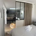 Holiday home Le Cabanon Acces Direct ! La Turballe