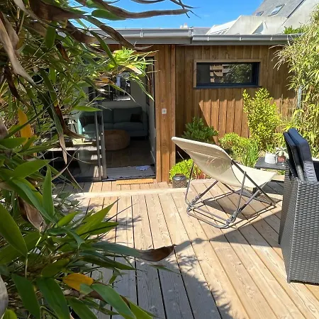 Le Cabanon Accès Direct ! *