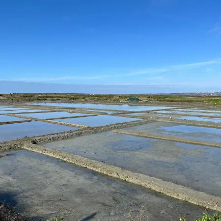 Hébergement de vacances Le Cabanon Accès Direct ! La Turballe