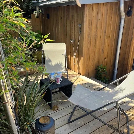 Le Cabanon Accès Direct ! La Turballe