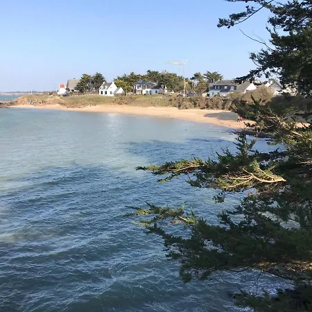 Le Cabanon Accès Direct ! Hébergement de vacances *