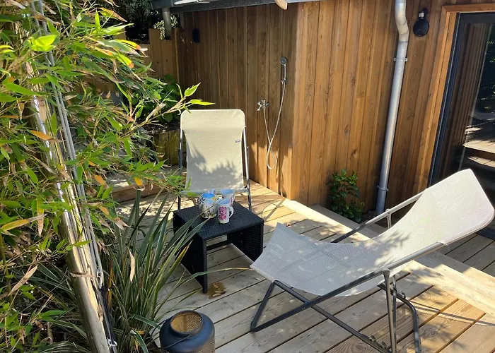 Le Cabanon Accès Direct ! La Turballe