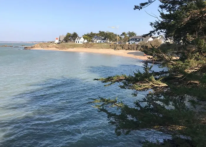 Le Cabanon Accès Direct ! Hébergement de vacances *