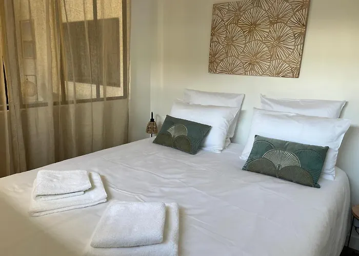 Le Cabanon Accès Direct ! Hébergement de vacances La Turballe