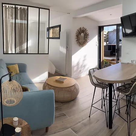 Le Cabanon Acces Direct ! * La Turballe