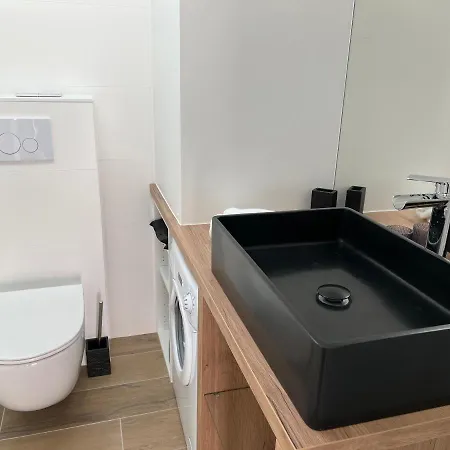 Holiday home Le Cabanon Acces Direct ! *