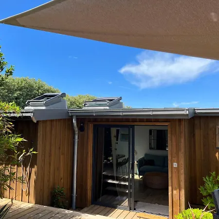 Feriehus Le Cabanon Acces Direct ! *