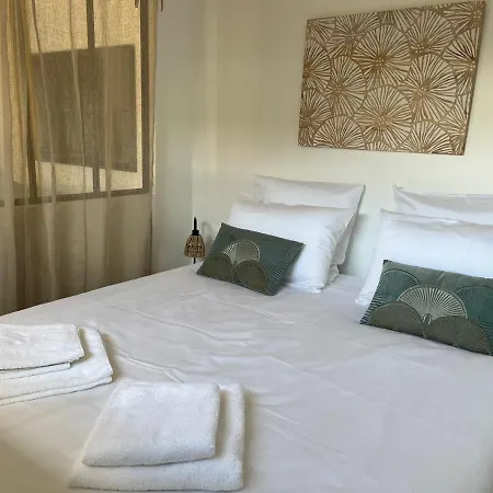 Le Cabanon Acces Direct ! Feriehus La Turballe