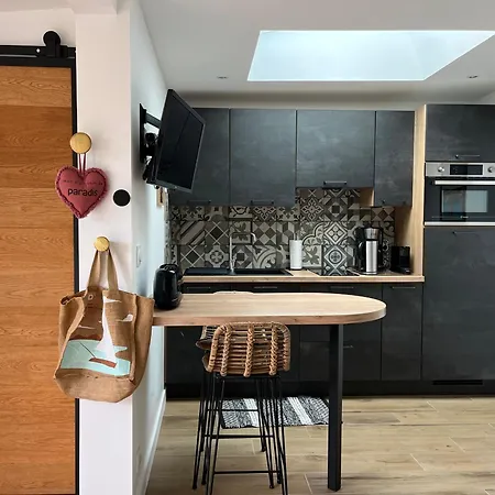 Le Cabanon Acces Direct ! *