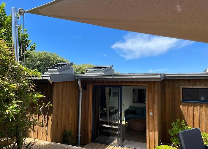 Hébergement de vacances Le Cabanon Accès Direct ! *