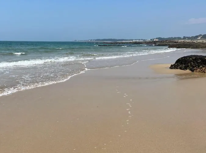 Le Cabanon Accès Direct ! Hébergement de vacances