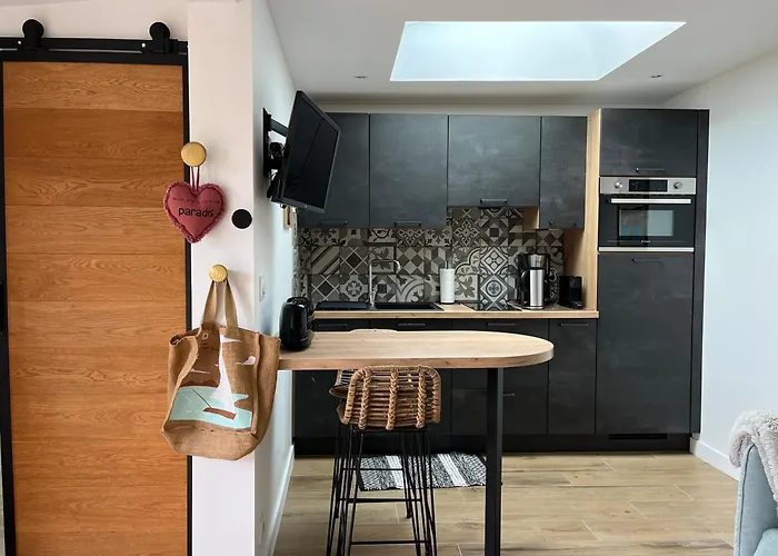 Le Cabanon Accès Direct ! *